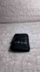 Tas Handphone Tas HP Selempang Pria Tas Leher Gantung Tas Hanghing