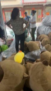 capybara Chảy Nước Mũi Gấu Bông Sang Trọng Đồ Chơi Nhồi Bông Gấu Bông Chuột Lang Nước Capybara Rút Mũi Mềm Mịn Giá Rẻ