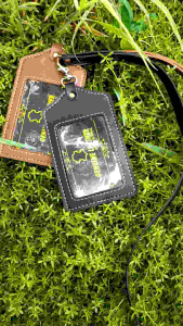 ID CARD CARD HOLDER TALI PANJANG