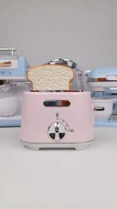 My Home Kitchen Appliances Pretend Play Toys Toaster Mixer Coffee machine Juicer Kitchen toys kids