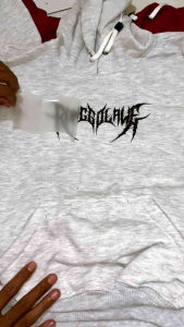 Hoodie Sweater Distro METAL Anak Laki-laki 4 - 12 Tahun BEST SELLER