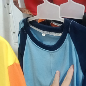 SETELAN OLAHRAGA SMP /MTS KAOS OLAHRAGA SMP MTS MURAH