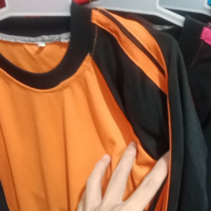 pakaian sekolah olahraga anak SD/mi seragam olahraga anak sd/mi unisek