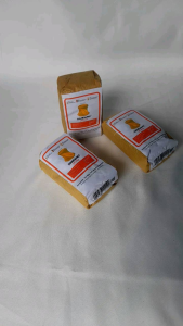 Teh Wangi Cap Dandang Coklat 1 Pcs 40gr