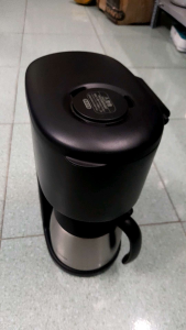 Máy pha cà phê Tiger nội địa Nhật điện 100v đẹp như mới