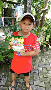 Rose brand gula kristal  1kg