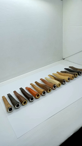 once padutan varian segi enam 7cm kayu kelor emas galih asem Cendana setigi nogosari kelor hitam kelor jawa m16