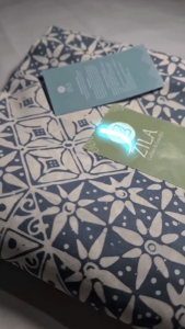 Sarung Batik Santri Putri: Batik Pekalongan & Bahan Katun Premium