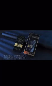 Kaca Tempered ESD Anti Static untuk iPhone & Samsung: Pilihan Terbaik untuk Perlindungan Layar