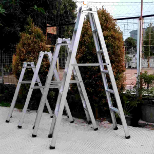 Tangga Lipat Super Kuat & Kokoh: Pilihan Terbaik untuk Berbagai Kebutuhan