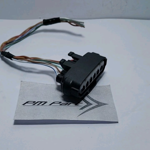 Soket Throttle Body untuk Mobil: Ertiga, Vios, Yaris, Innova, Fortuner, dan Pajero