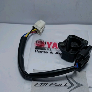 Swicth sensor tps XMax X Max 250 plus soket Original Asli