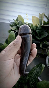 Pipa Sedotan Kayu Kalimosodo Unik & Lentik A626