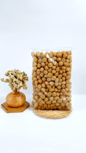 SNACK KILOAN KACIPO LOKAL 500 GRAM | CEMILAN MURAH MAKASSAR