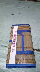 TIKAR LIPAT MENDONG MAJALAYA 200X300: TIKAR TAHAN LAMA DAN MUDAH DIBERSIHKAN