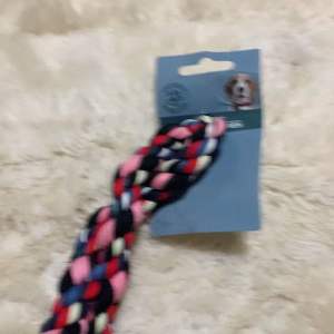 DOG TOY ROPE