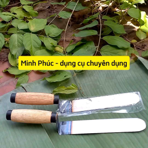 Dao lấy sáp ong cắt sáp ong chuyên dụng dễ làm sắc bén