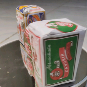 Paket Varian 3PCS Khas Angkringan Viral