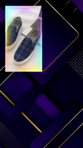 sepatu wanita/sepatu sneakers slip on wanita terbaru kekinian korea flat/sepatu keren/sepatu muran cod /sepatu cewe keren