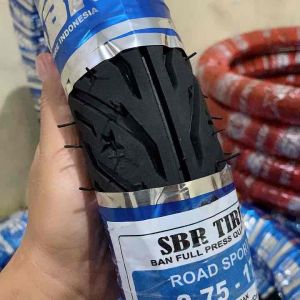 Ban Motor Ring 17 Ukuran 250 Dan 275 Cocok Untuk Motor SupraRevoJupiter Dll All ring 17 (Ukuran dapat di pilih saat Chekout)