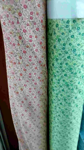 KAIN COTTON TETRON 45INCI READY STOCK