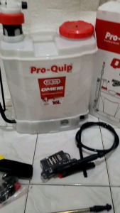 {\n    \"article\": \" Semprotan Sprayer Elektrik PRO-QUIP 2 in 1 (elektrik & manual)
