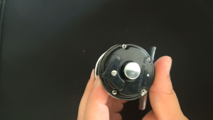 รอกชินุ Daiwa Coronet 10 น่าสะสม