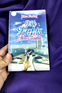 Tak Habis Mencintaimu - Rina Farizq (NEW)