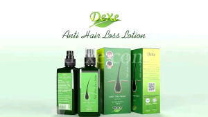 Dexe Hair Root Nutrition