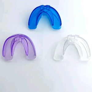 Teeth Trainer Alignment Teeth Braces Children Dental Tooth Orthodontic/Rapat Gigi/Pendakap Gigi/牙齿矫正器/牙套矯正器