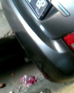 KNALPOT MOBIL HKS GRONEL CHROME SUARA NGBASS AVANZA XENIA LUXIO GRANMAX PICKUP JAZZ DLL