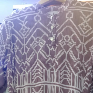 midi prisket lidi kode ff 109