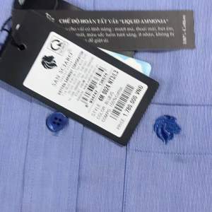 Áo SM dài tay San sciaro (4M0024)