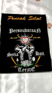 Sakral Bordir Psht atasan// sakral bordir Psht// Atasan baju sakral warga psht