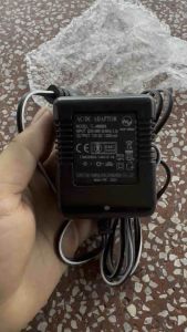 Bộ nạp Sạc 3 chân bình acquy xe máy bình bơm thuốc sâu 12v có đèn báo sạc đầy bình