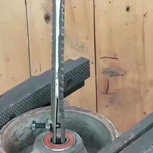 Tracker bearing Lakher Universal