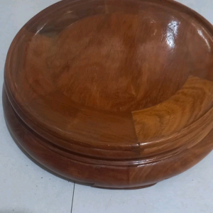 kệ gỗ hương cao 6cmx25cm