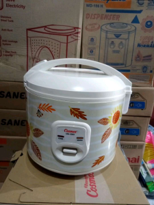 Rice Cooker Cosmos CRJ 3305 Original