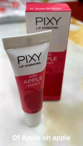 PIXY LIP HYDRATING