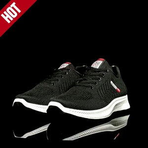 Sepatu Sneaker Pria Casual Sepatu Olahraga MR139
