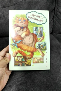 Hari-Hari Bersama Miyu - Natasya Mazya (NEW)