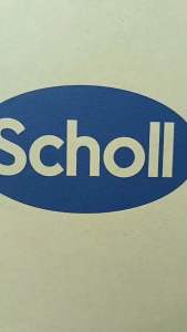 สินค้า พร้อมส่ง Scholl รุ่น Brazilian 958 รองเท้าสกอลล์สำหรับหญิงและชายแบบหนีบ