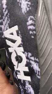 Sepatu running Hoka terbaru pria wanita sport olah raga