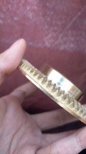 Burner Rinnai Besar Tebal tipe RI 511 A RI 514 A dan lain nya