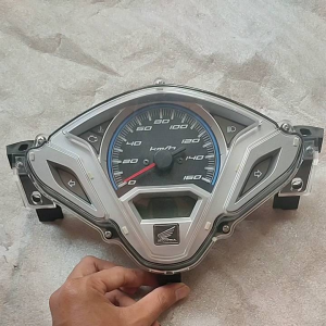 Speedometer Spidometer Vario 125 Old KZR Non ISS Original Baru