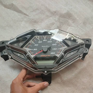 Speedometer Spidometer Vario 125 LED: Mengenal Fitur & Cara Kerjanya