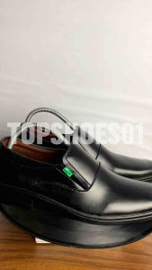 SEPATU KICKERS FORMAL PANTOFEL KERJA KANTORAN PRIA ELEGAN - Desain Menarik, Bahan Sintetik, Sol Karet Pilihan (Best Quality Control)