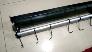 Rak Bumbu Dapur Praktis & Multifungsi