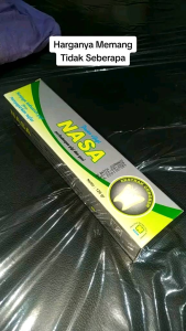 PASTA GIGI NASA ORIGINAL EXTRA SIWAK DAN CENGKEH