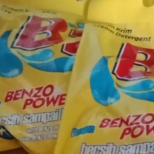 B2K SABUN COLEK PINTAR 15 KG Kemasan Jumbo